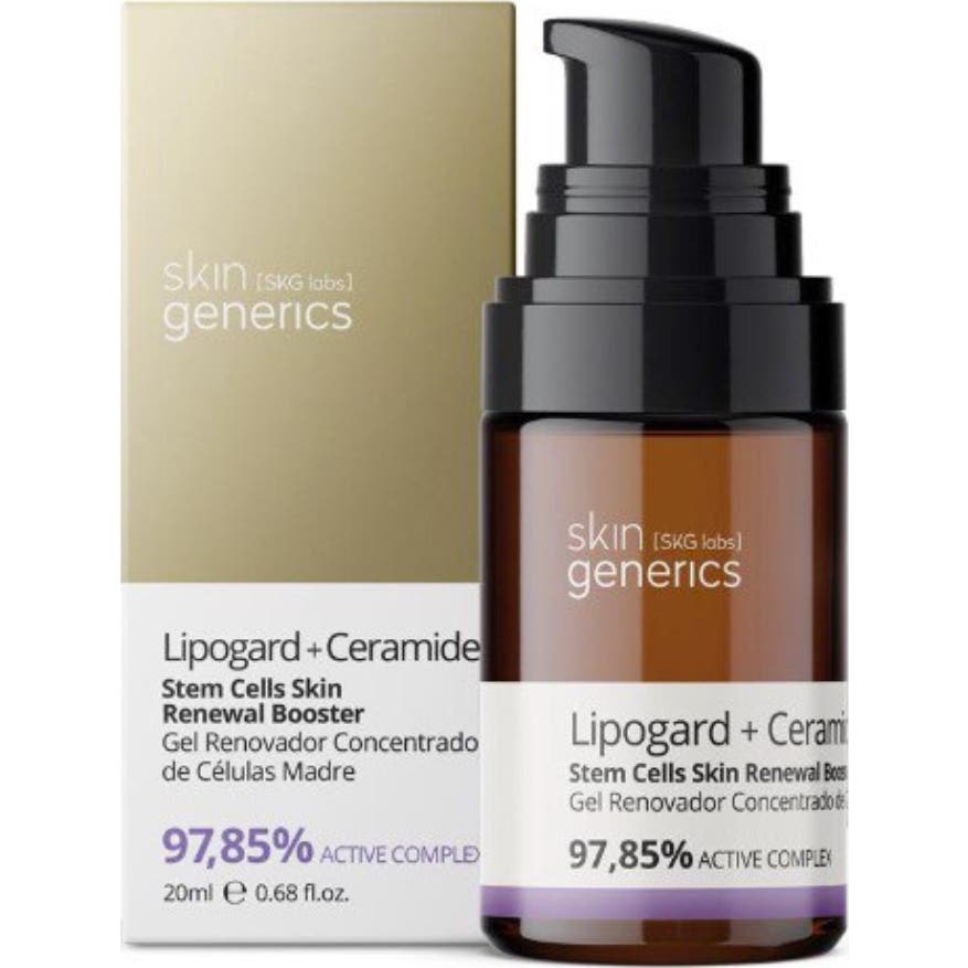 Skin Generics Gel Lipogard + Ceramides 97,85 20Ml-image