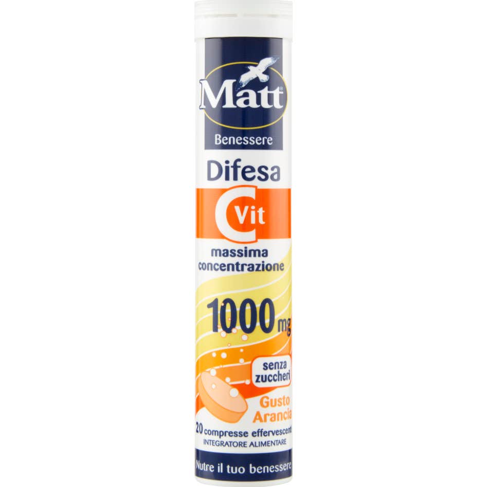 Matt Bienestar Defensa 20 Comp-image