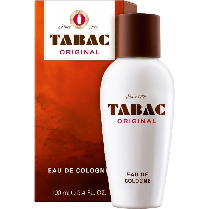 Tabac Original Eau De Cologne 100Ml-image