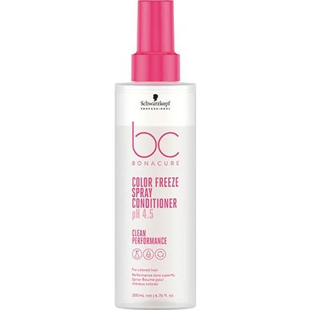 Bonacure Color Freeze Spray Acondicionador 200Ml-image