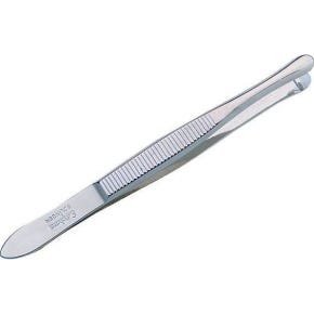 Estipharm Pinzas 3 Puntas Redondas