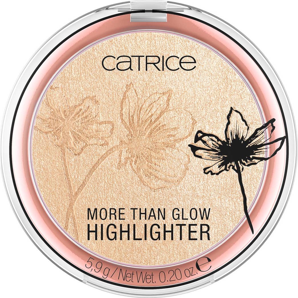 Catrice More Than Glow Highlighter Nro 030 5,9G-image