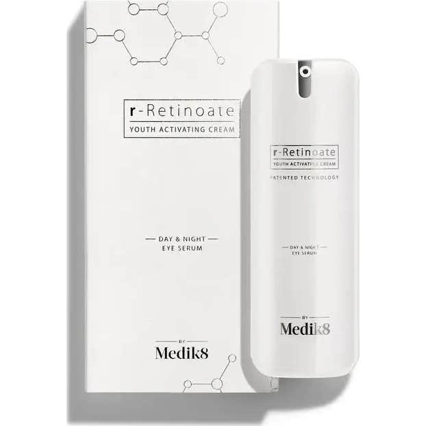Medik8 R-Retinoate Serum Diurno E Nocturno 15Ml-image