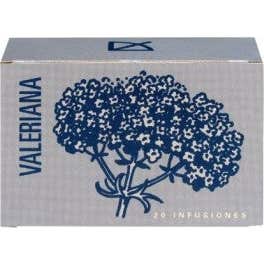 La Pirenaica Valeriana 20 Infu-image