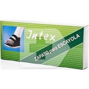 Intex Zapato Escayola Talla Mediana 1Ud-image