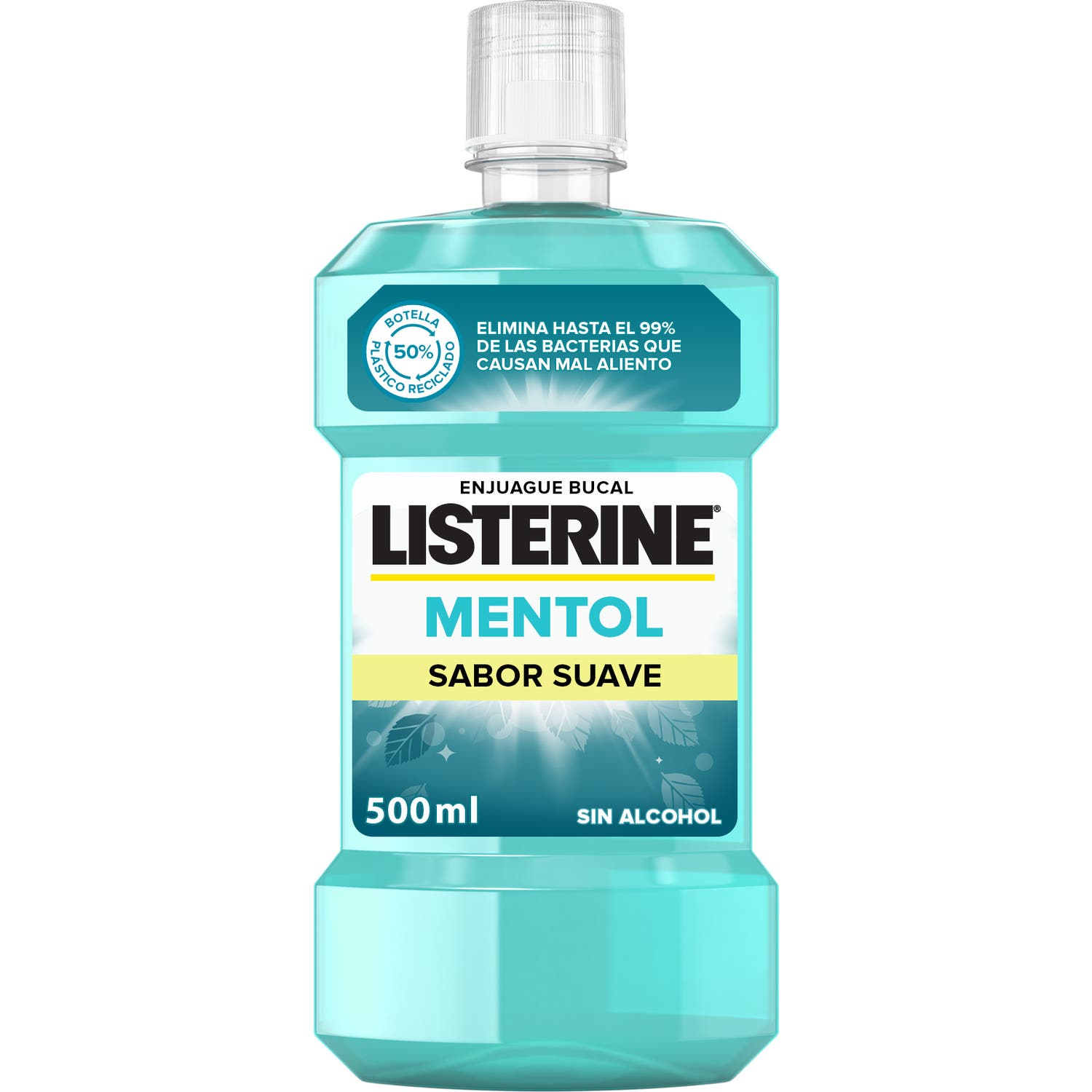 Listerine Listerine™ Zero 500Ml