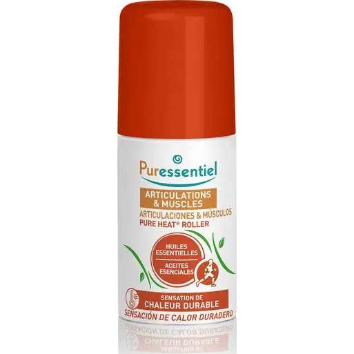 Puressentiel Rodillo Termico Puro 75Ml-image