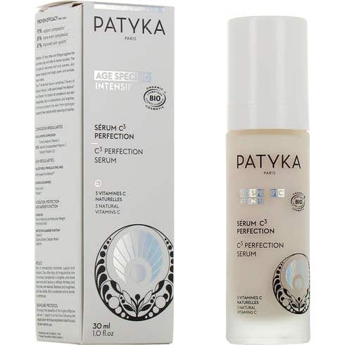 Patyka Age Specific Intensif Serum C3 Perfection 30Ml-image