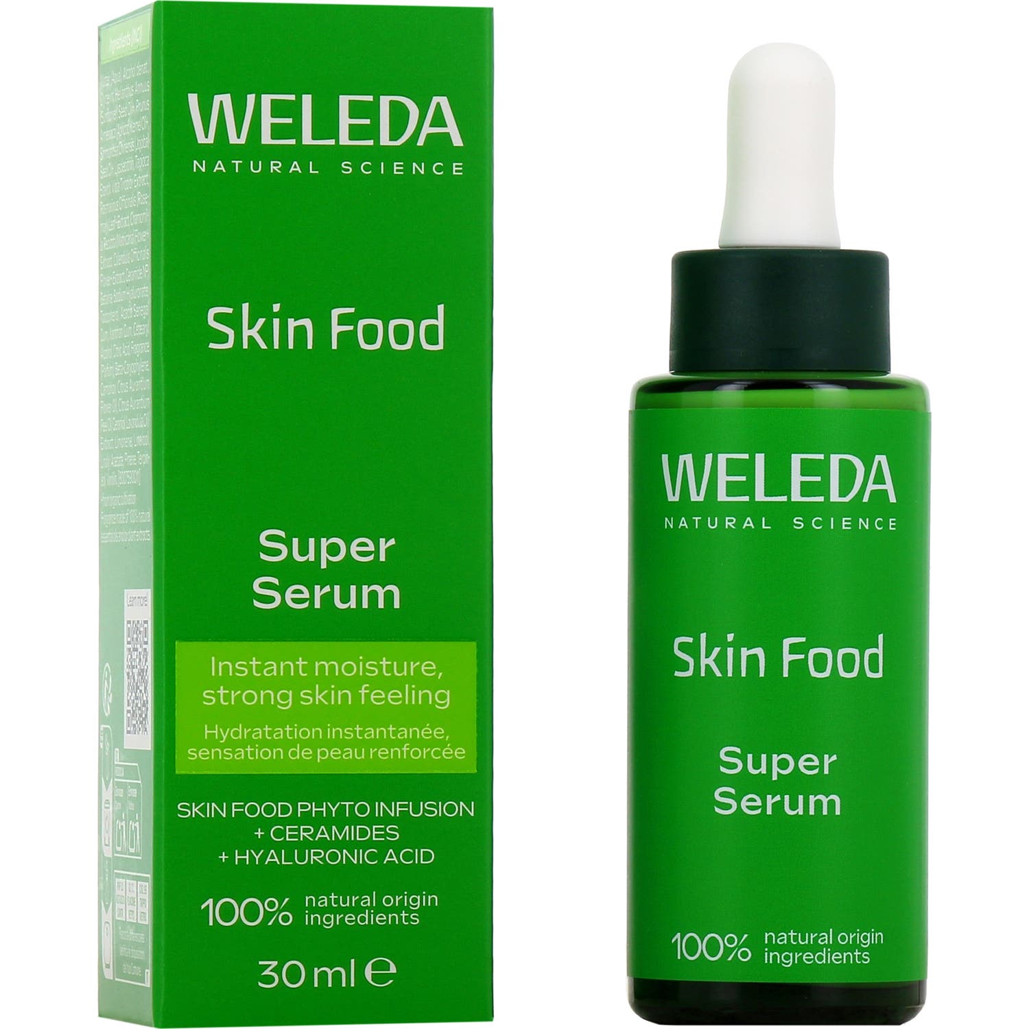 Weleda Skin Food Super Serum 30 Ml-image