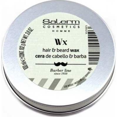 Salerm Cera Barba Y Peinado 100 Ml-image