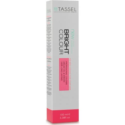 Eurostil Tassel Tinte Base Natural Moreno Nº2 1 Unidad-image