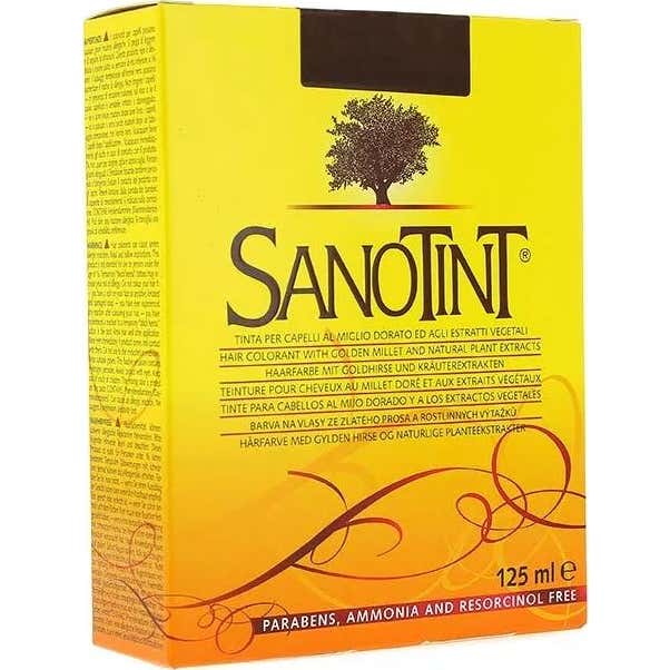 Santiveri Sanotint Nº22 Color Frutas Del Bosque 125 Ml-image