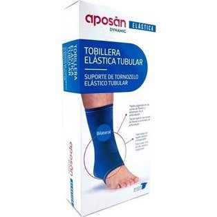 Aposan Dynamic Tobillera EláStica Tubular Talla L 1Ud-image