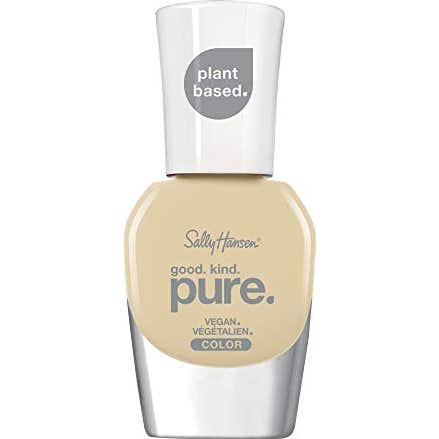Sally Hansen Good Kind Pure Vegan Color 380 Sun Tastic 10Ml-image