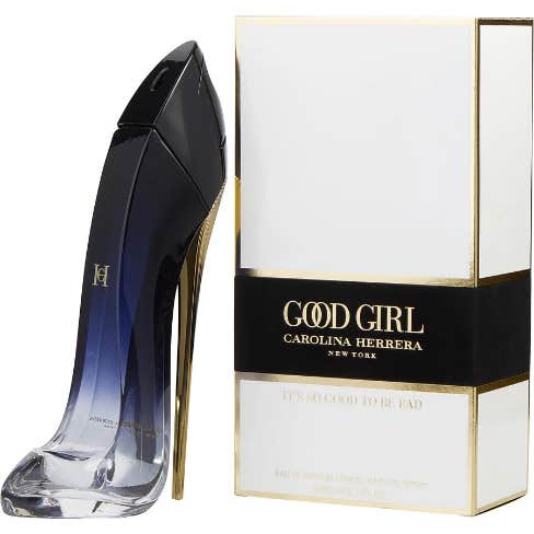 Carolina Herrera Good Girl LéGèRe Eau De Parfum 80Ml-image