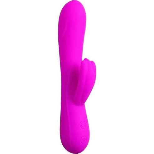 Pretty Love Vibrador Estimulador Barrete 1Ud-image