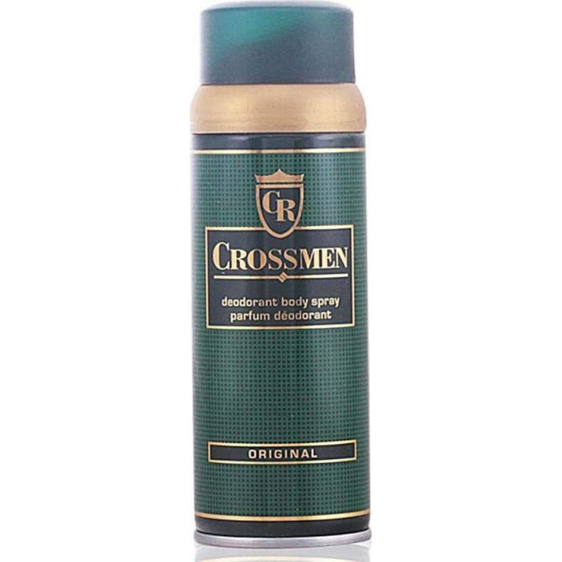 Desossodorizante Spray Crossmen 150Ml-image