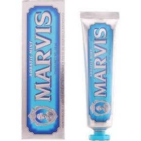Marvis Menta AquáTica 85Ml-image