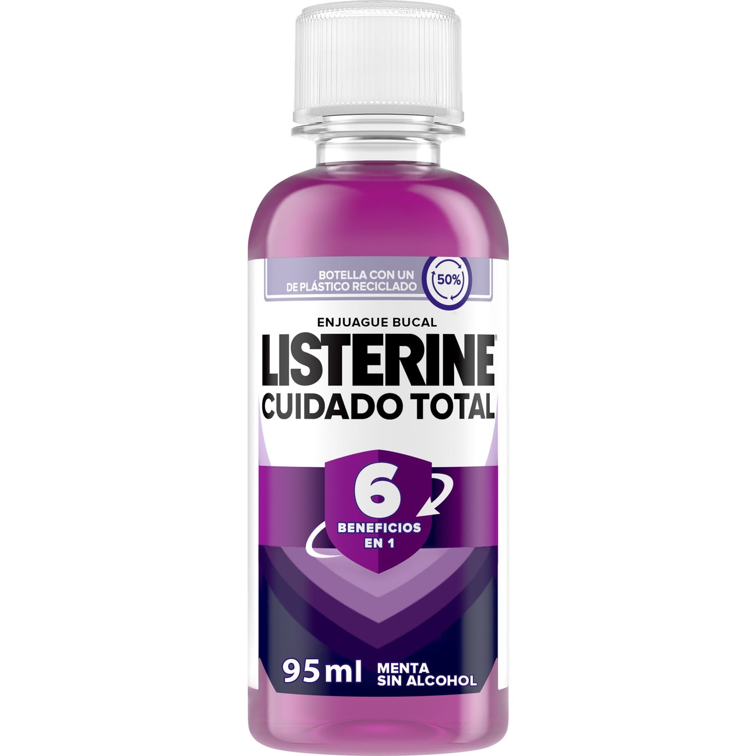 Listerine Total Care 95Ml