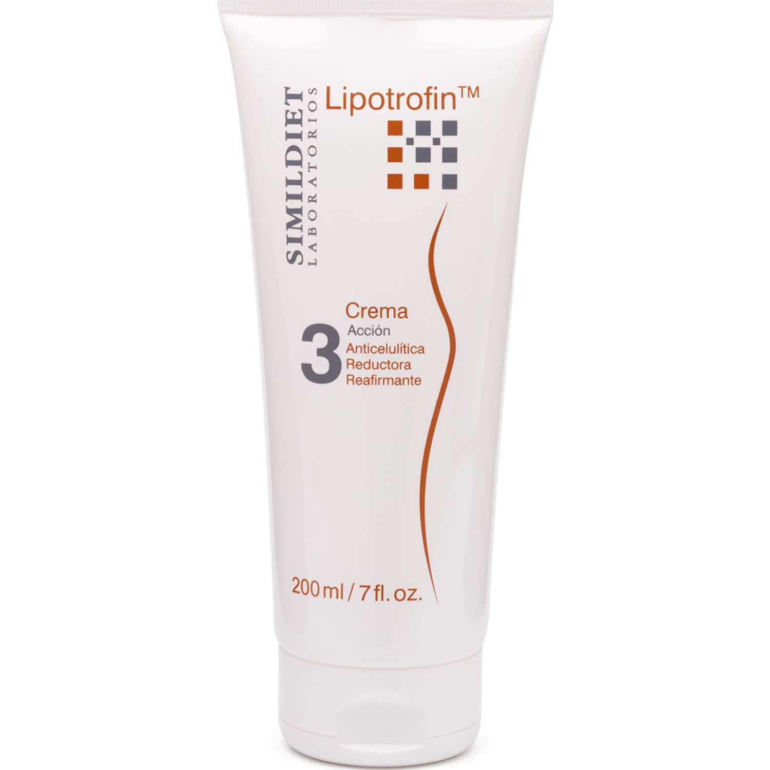 Lipotrofin Crema + 200Ml-image