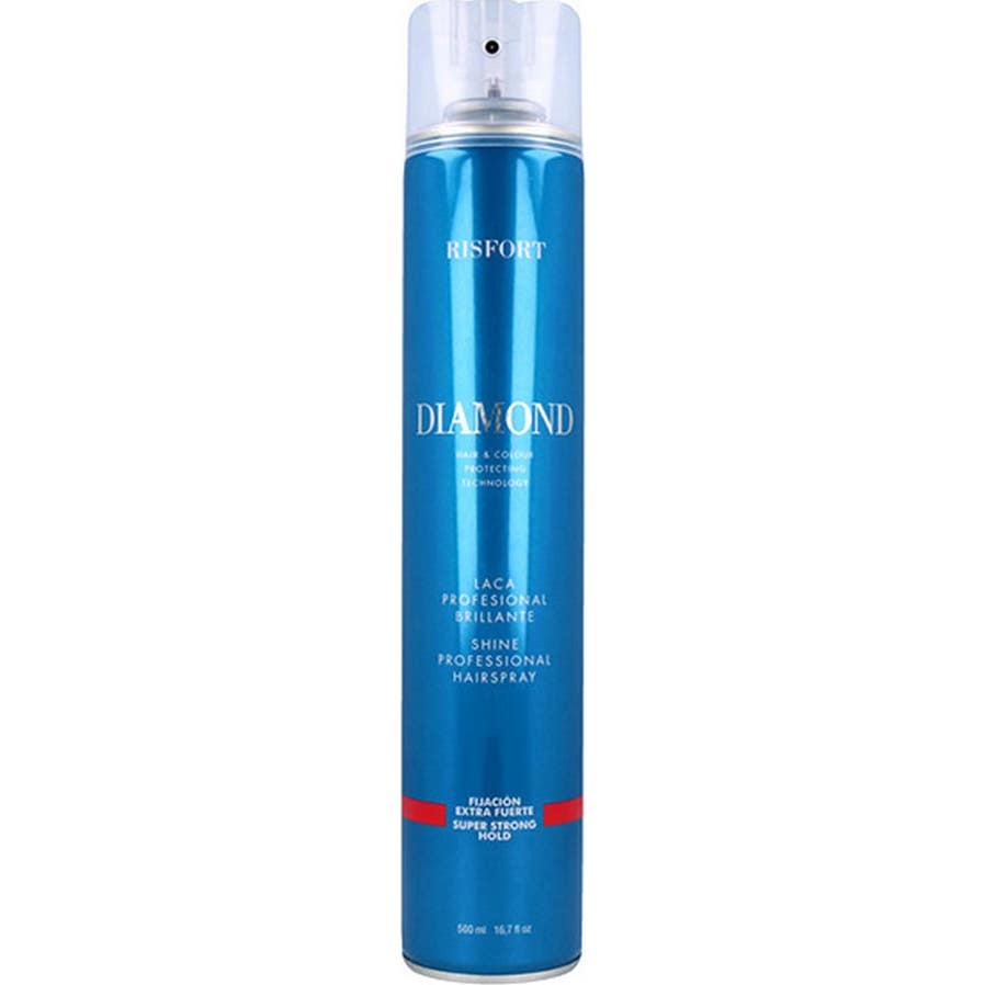 Risfort Diamond Laca Extra Fuerte 500Ml-image