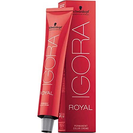 Schwarzkopf Igora Royal Color 9.48 60Ml-image