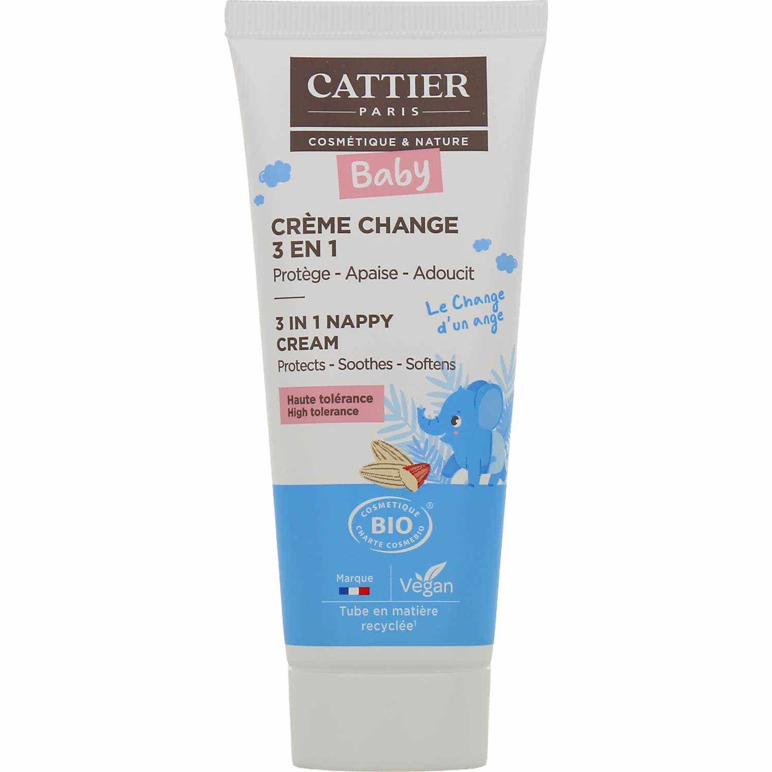 Cattier Crema Cambio 3 En 1 75 Ml-image