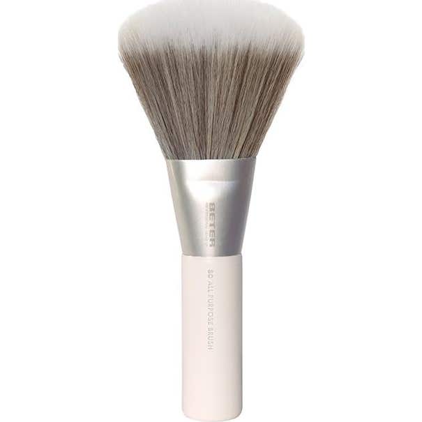 Beter Brocha Nº 80 Para Todo Tipo De Maquillaje 1 Ud-image