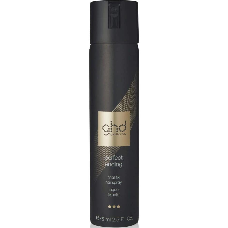 Ghd Final Fix Hairspray 75Ml-image