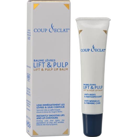Coup D'eclat Baume Lift & Pulp 15Ml-image