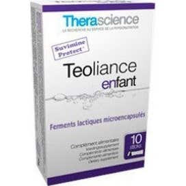 Therascience Teoliance NiñOs 10 Varas-image