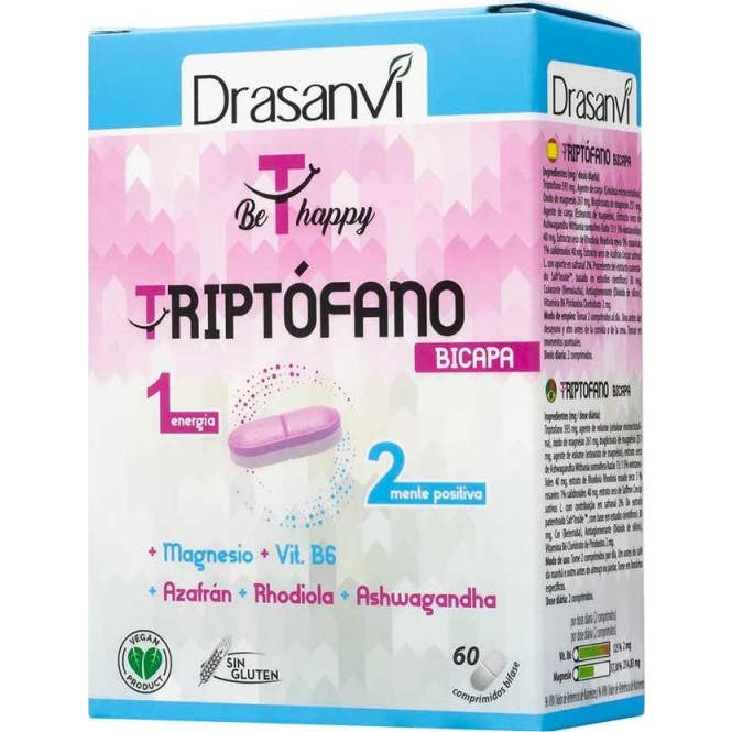 Drasanvi TriptóFano Bicapa 60Comp-image