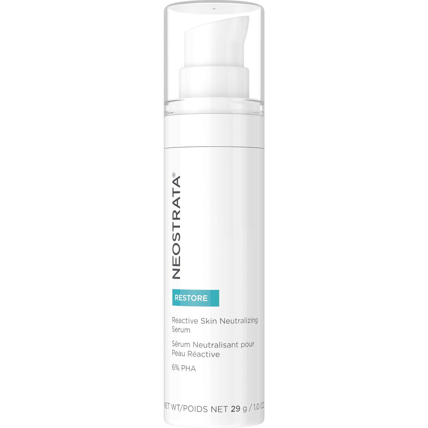 Neostrata Anti-Aging Anti-Redness Serum Restore 29G-image