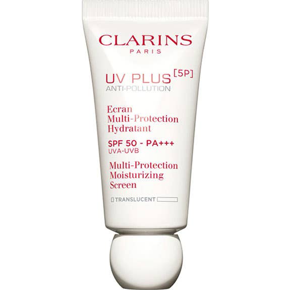 Clarins Uv Plus AntipoluiçãO 30Ml Spf50