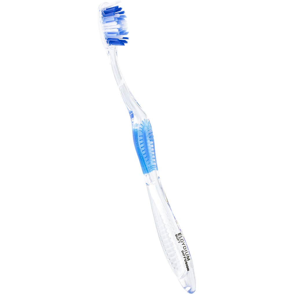 Elgydium Diffusion Cepillo De Dientes Suave 1Ud-image