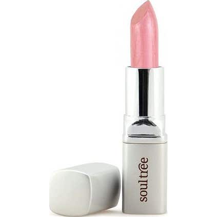 Soultree Barra De Labios 500 Nude Pink 4 G