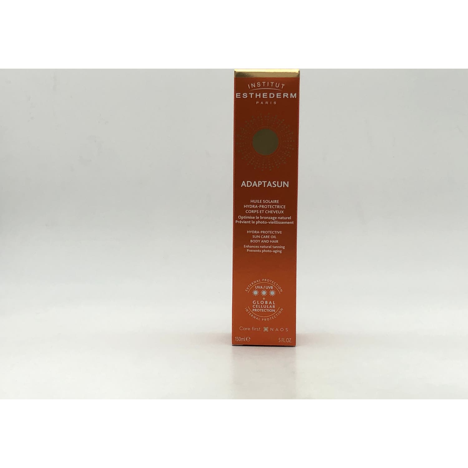 ÓLeo De Solo Esthed Forte Spr 150Ml-image