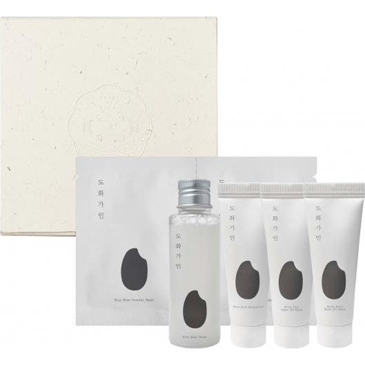 House of Dohwa Travel Kit 6 Unidades-image