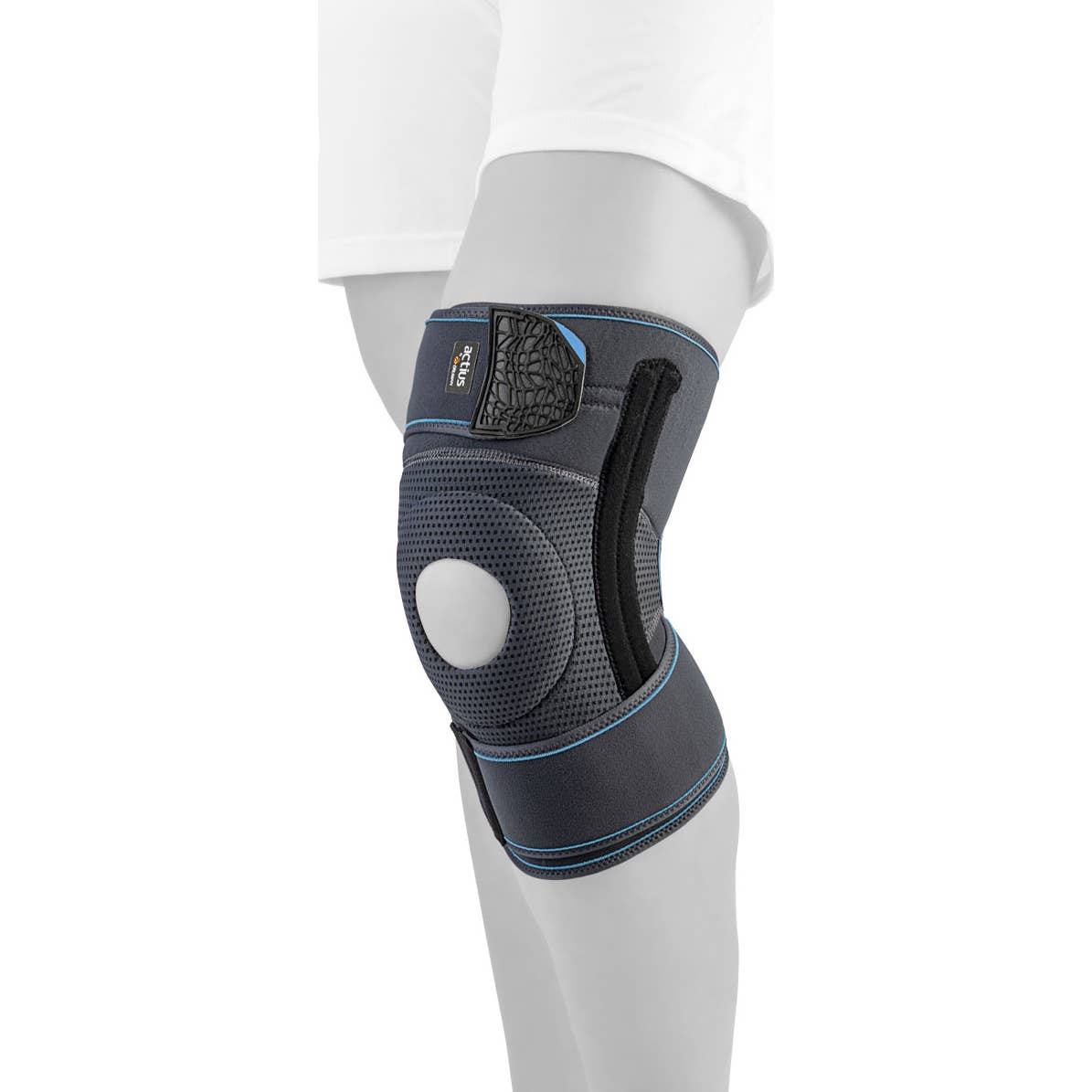 Actius Rodillera Multifuncional T4 1 Unidad-image