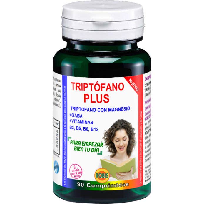 Robis TriptóFano Plus 90Comp-image