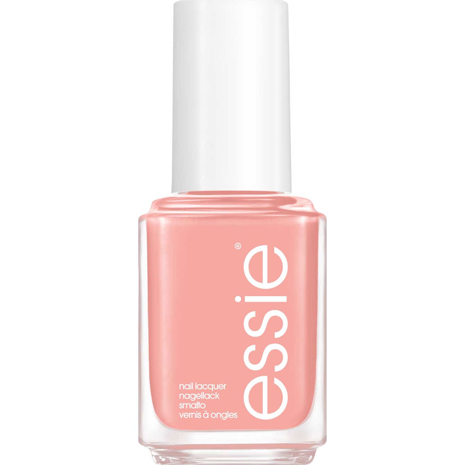 Essie Nail Lacquer Esmalte De Uñas Nro 834 Spring Awakening 13.5Ml
