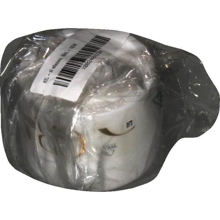 Wella Oil Reflections Luminous Reboost Mask 150Ml-image