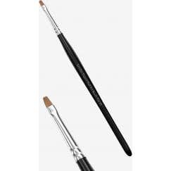 Semilac Gel Brush Nail Art Expert Flat 01 1Ud
