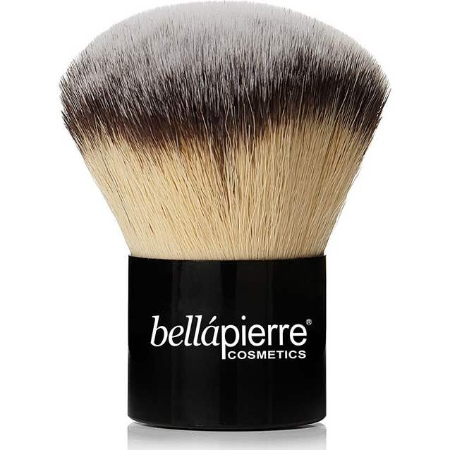 Bellapierre Cosmetics Extra Soft Kabuki Brush 1 Ud-image