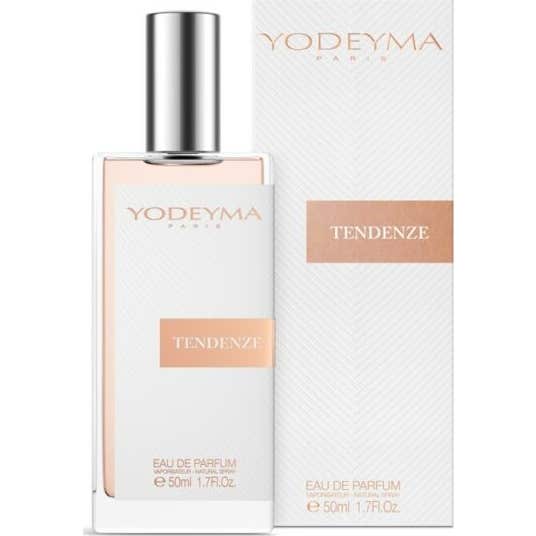 Yodeyma Poetic Eau De Toilette 50Ml-image