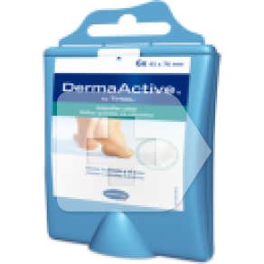 Dermaactive ApóSitos Para Callos Twinteck 8Uds-image