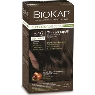 Biokap Nutricolor Tinte De Cabello 5.15 CastañO 135Ml-image