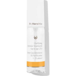 Dr. Hauschka Clarifying Intensive Tratamiento Facial N01 40 Ml-image