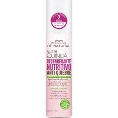 Be Natural Nutri Quinua Desenredante Nutritivo 200Ml-image