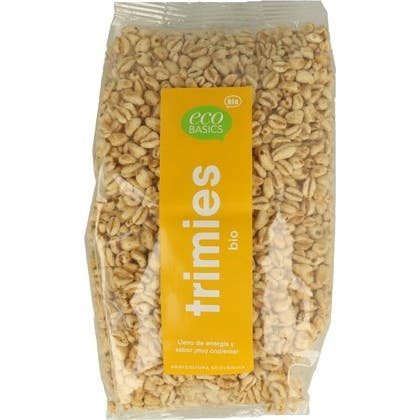 Eco Basics Trigo Hinchado Miel 250G-image